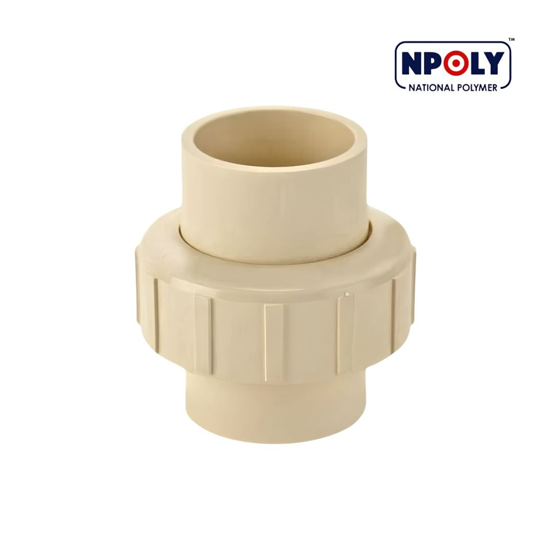2" CPVC UNION