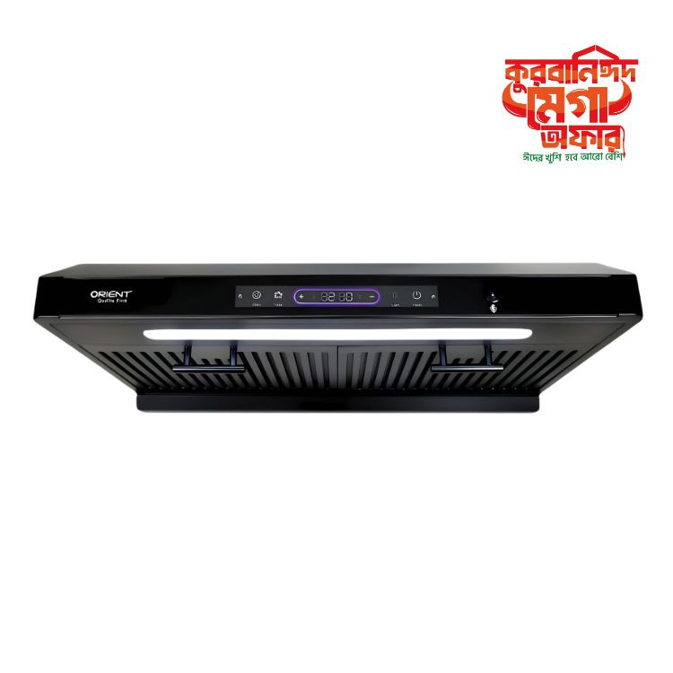 VOLVO MAX 30" BLUETOOTH VOICE KITCHEN HOOD CHIMNEY