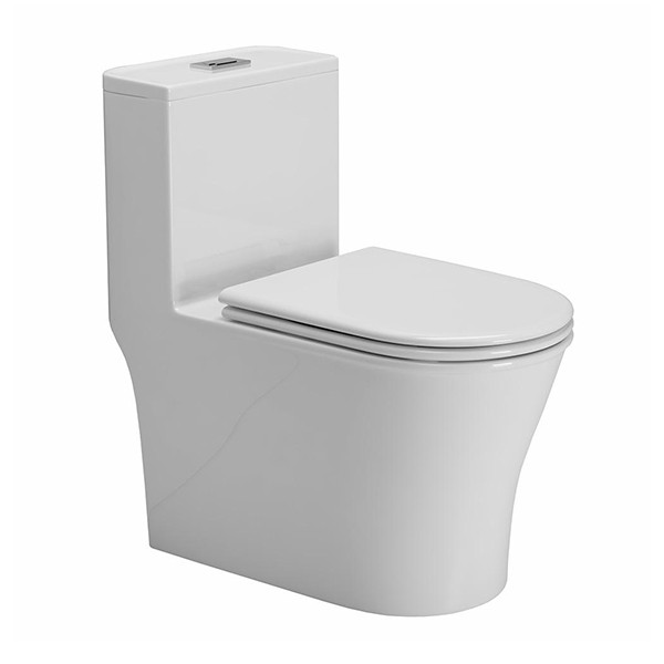 MUSLIM'S HYPER PREMIUM HIGH COMMODE