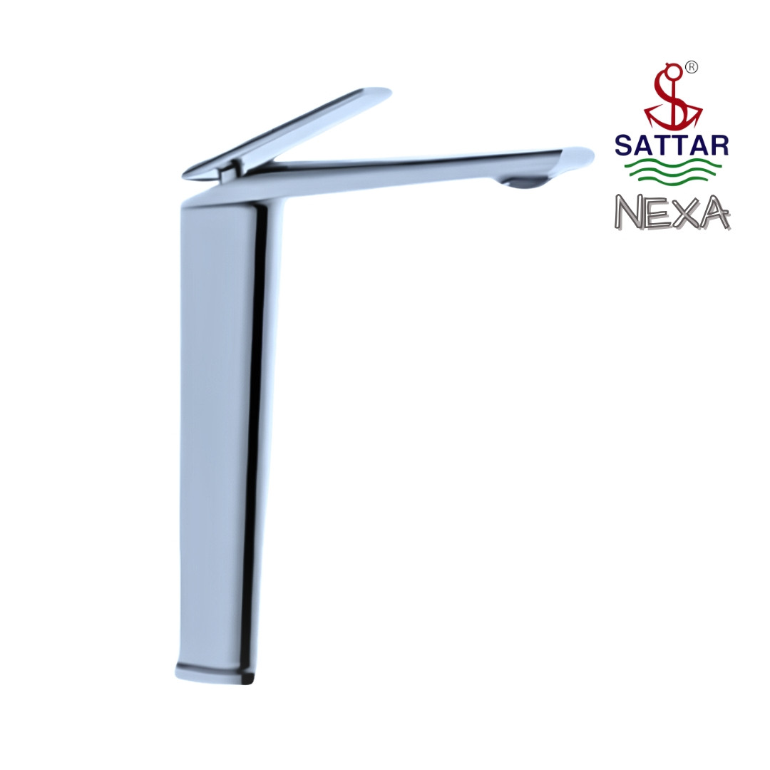 Single Lever Basin Mixer 12''  NEXA (Chorme)786055