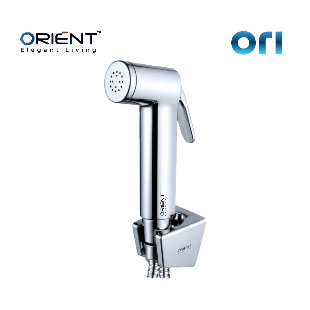Push Shower Model No ORI-2024-B