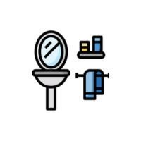 Bathroom Accessories