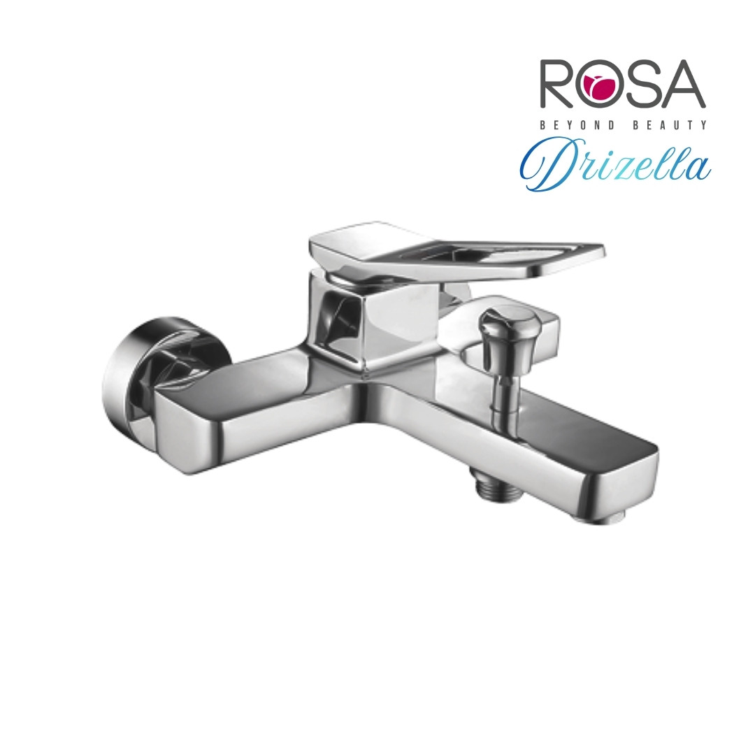Single Lever Bath Mixer DRI-2604