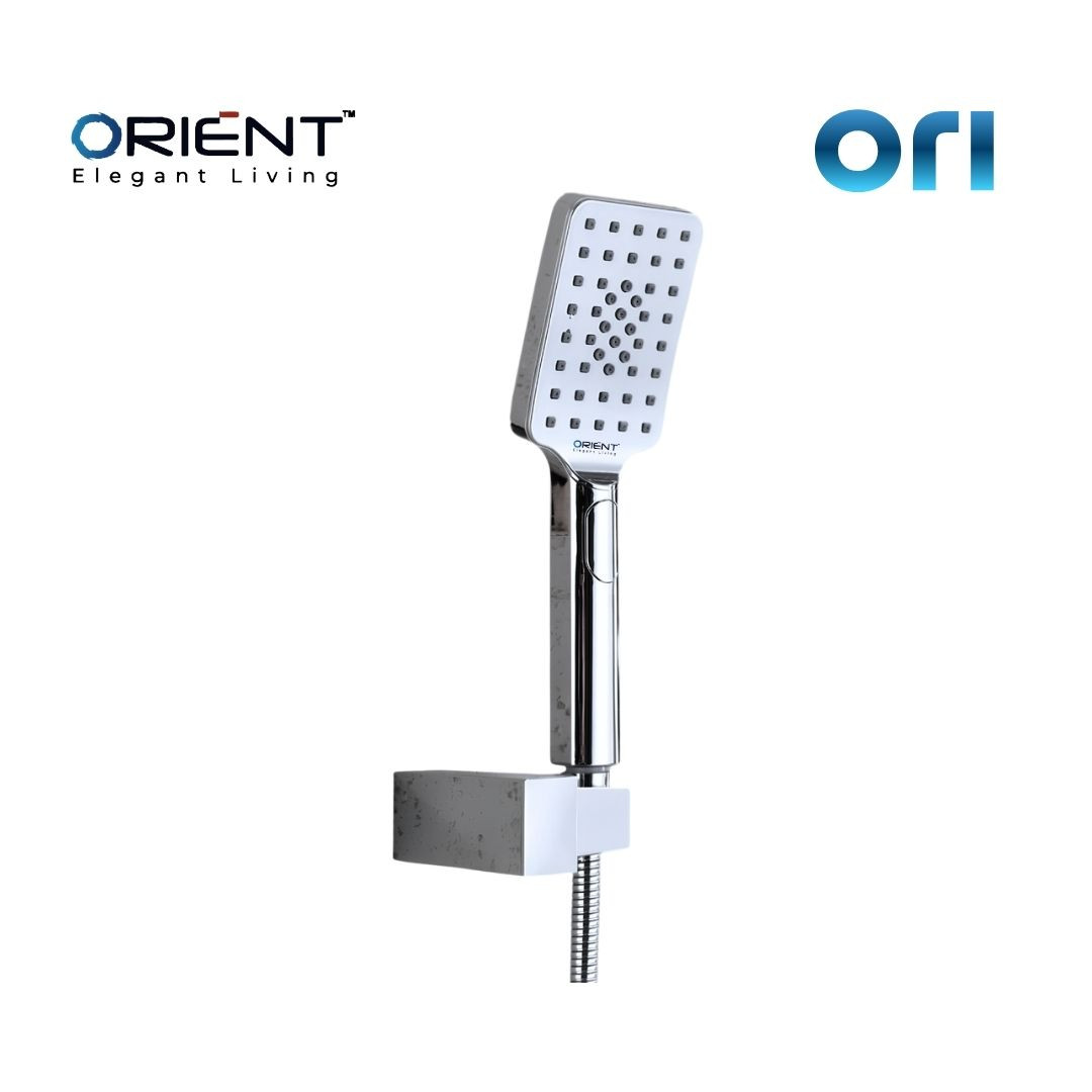 Hand Shower Model No ORI-9014