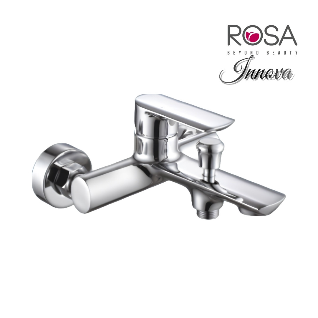 Single Lever Bath Tub Mixer INO-2704