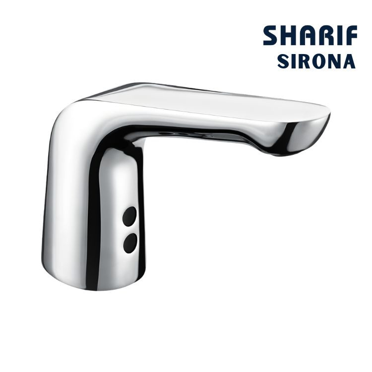 BASIN MIXER SHARIF SM-7353