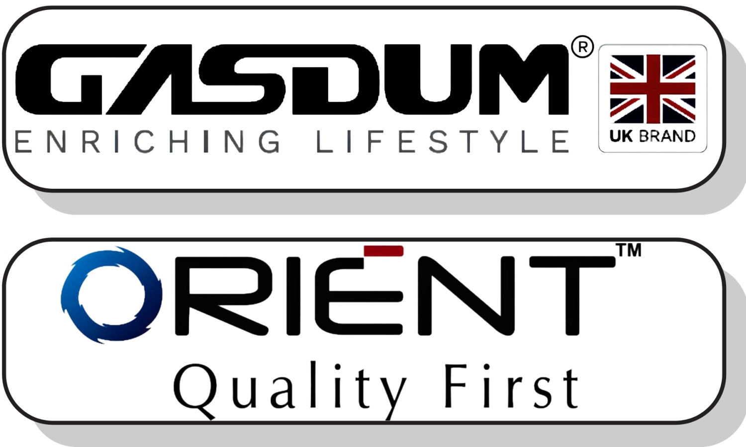 GASDUM UK / ORIENT