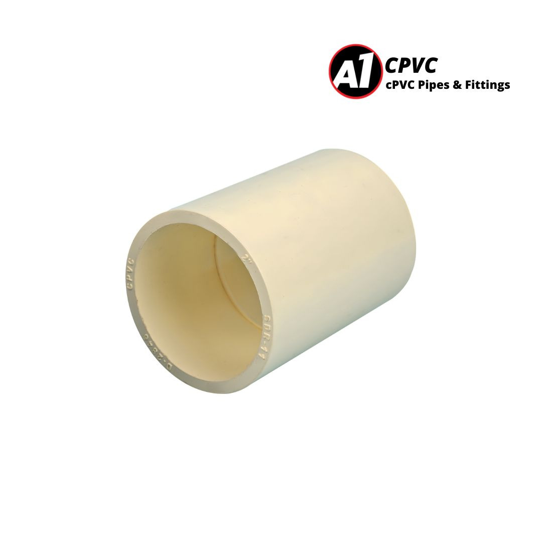 2'' INCH A-ONE CPVC PLAN SOCKET