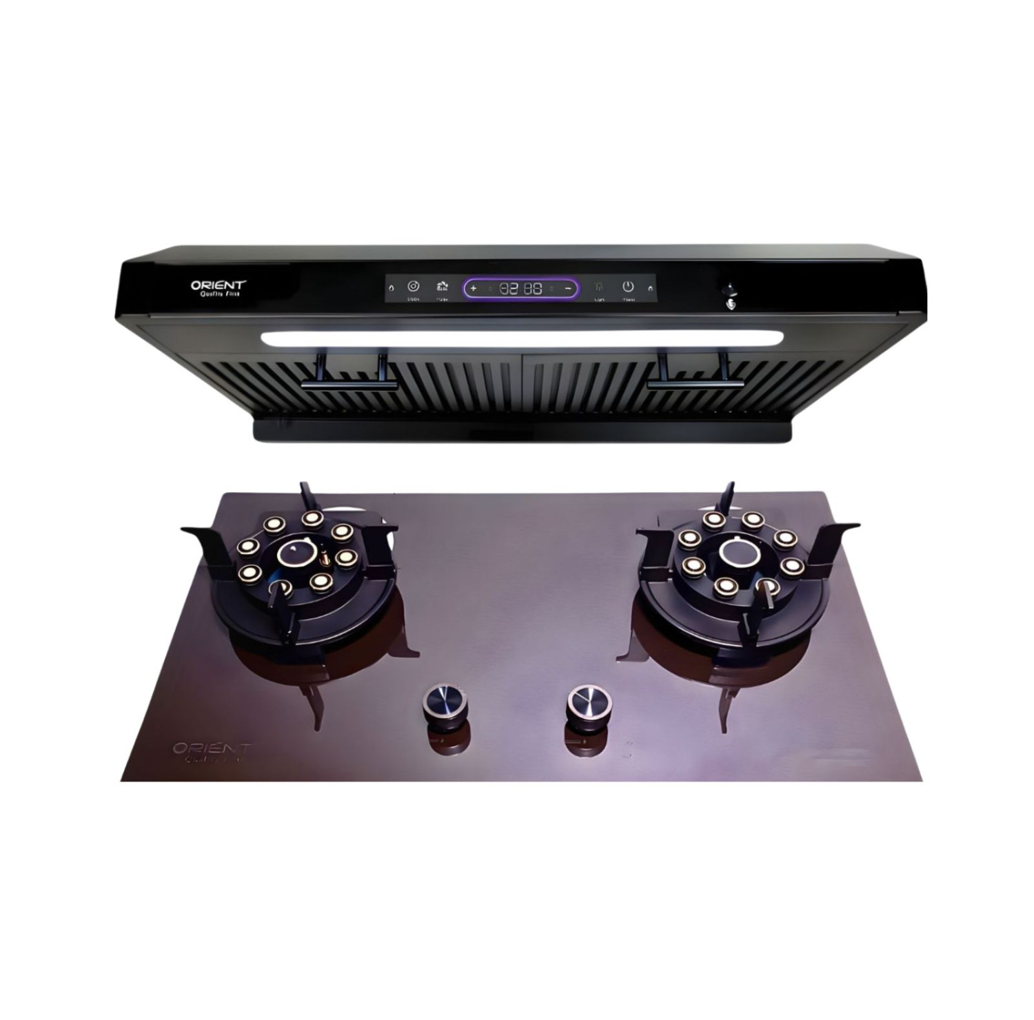 VOLVO MAX WITH IMPERIAL BOISHAKHI OFFER